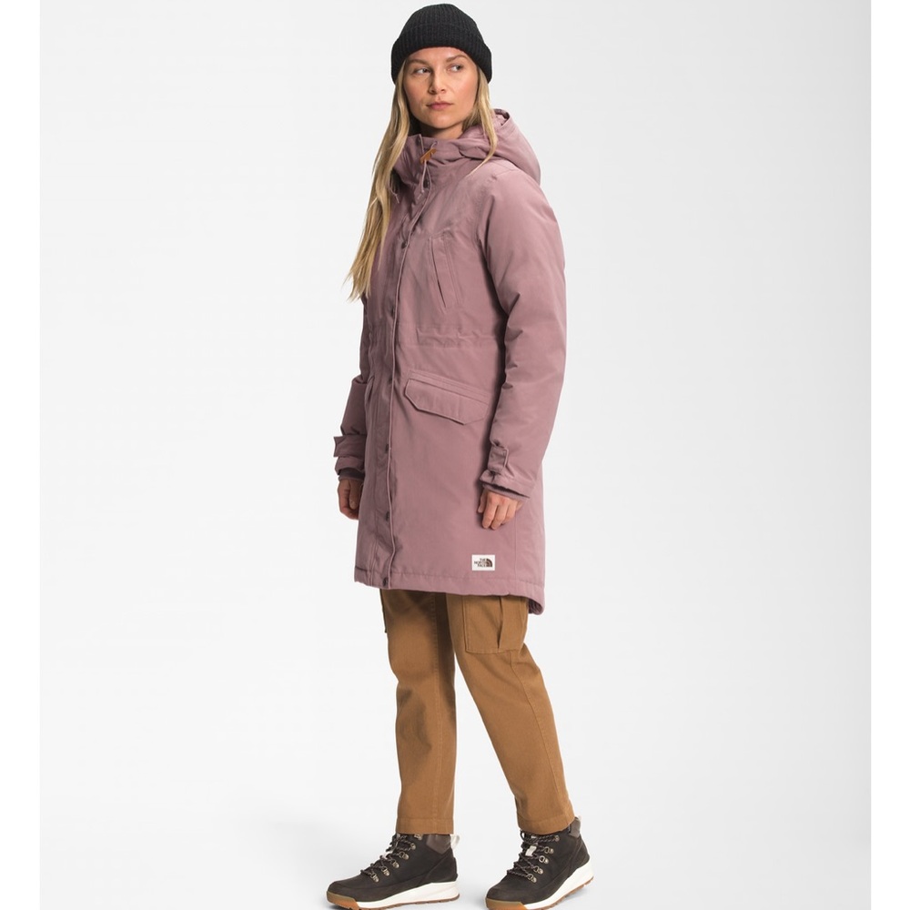 The North Face Women's Parka